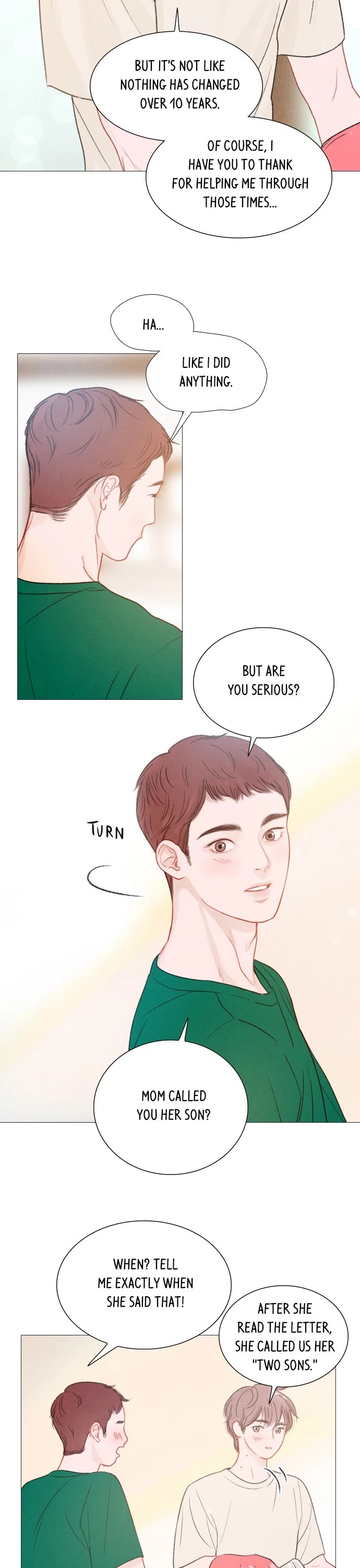 Read Mystical (en) Manga Online