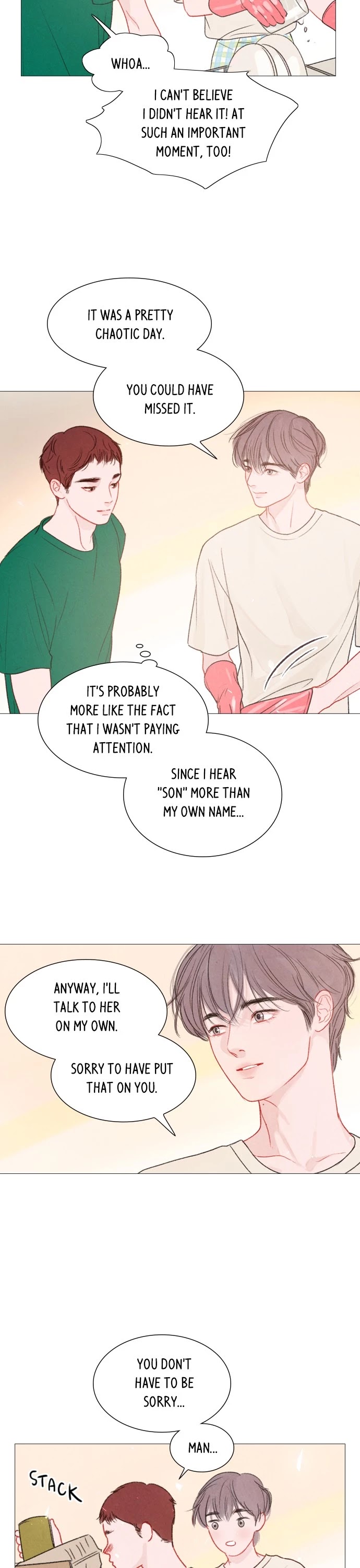 Read Mystical (en) Manga Online