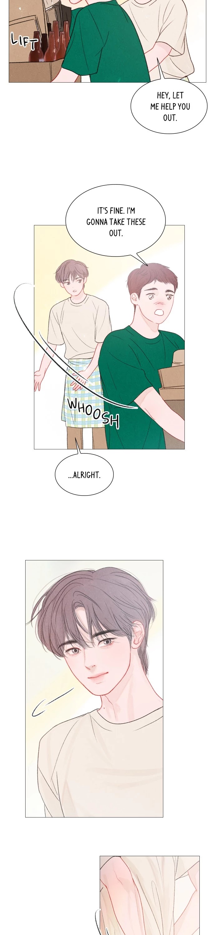 Read Mystical (en) Manga Online