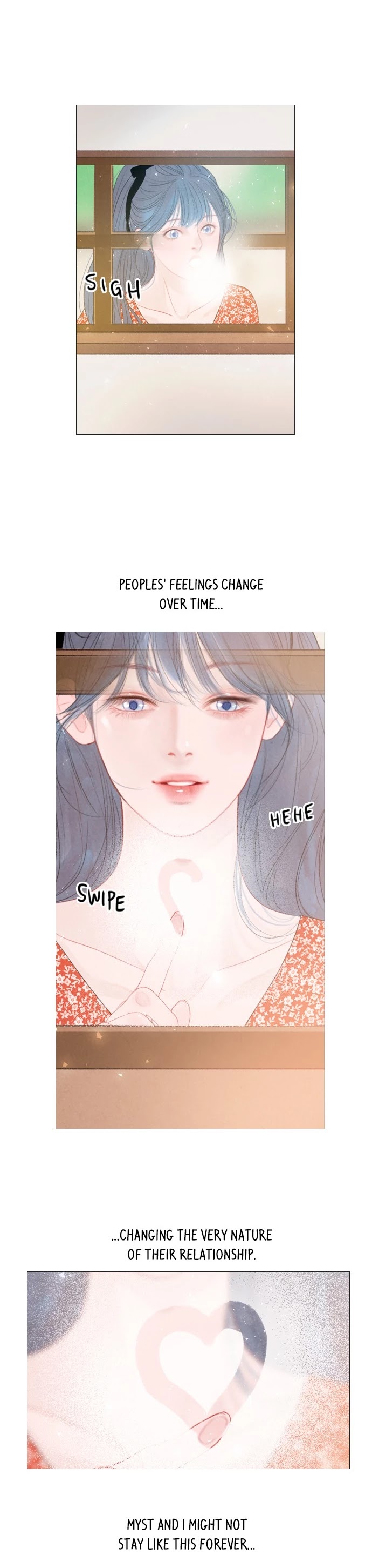 Read Mystical (en) Manga Online