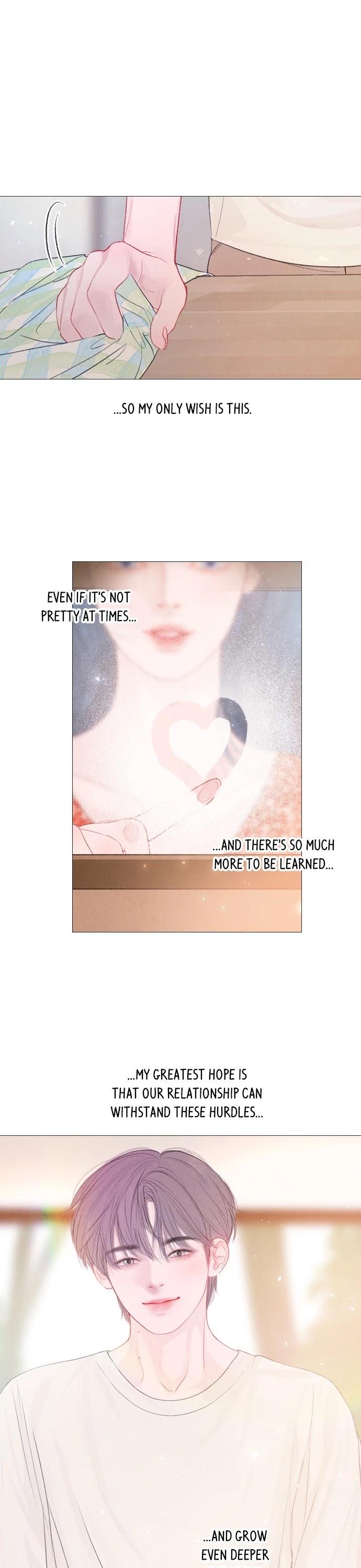 Read Mystical (en) Manga Online