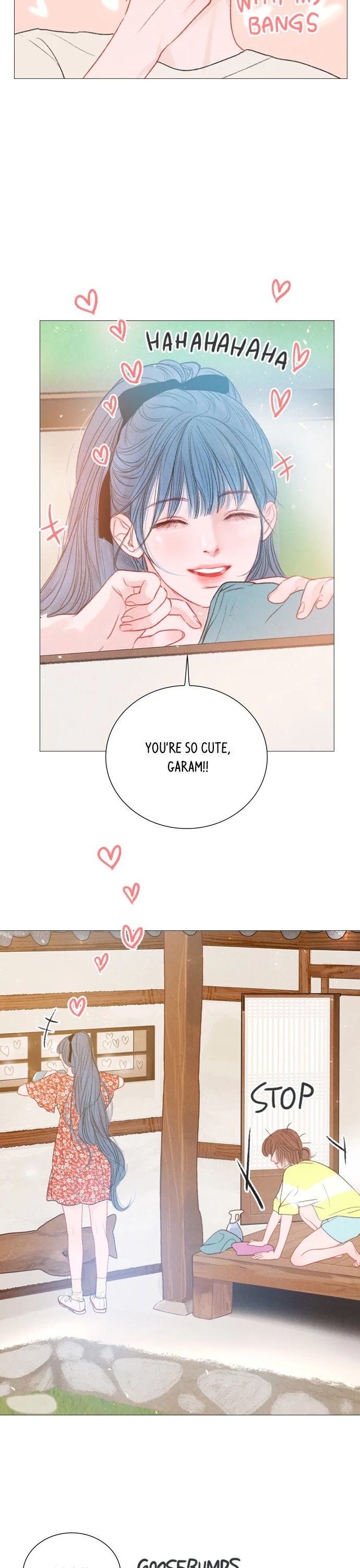 Read Mystical (en) Manga Online