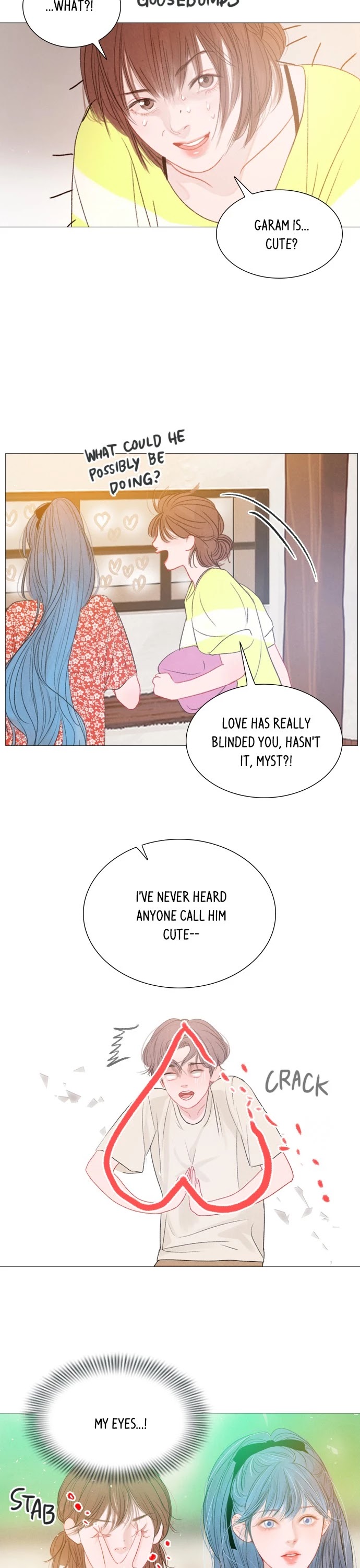 Read Mystical (en) Manga Online