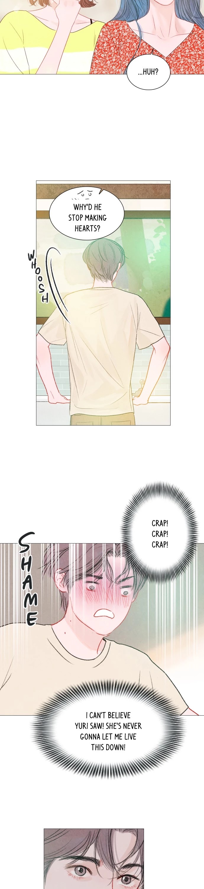 Read Mystical (en) Manga Online