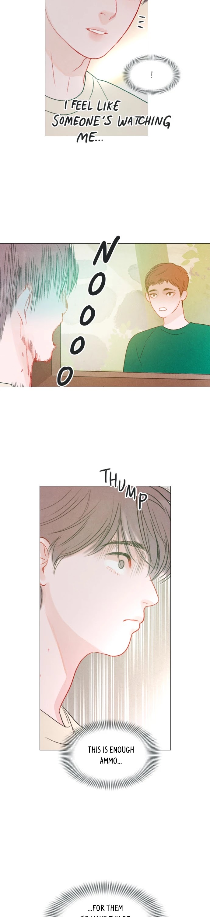 Read Mystical (en) Manga Online