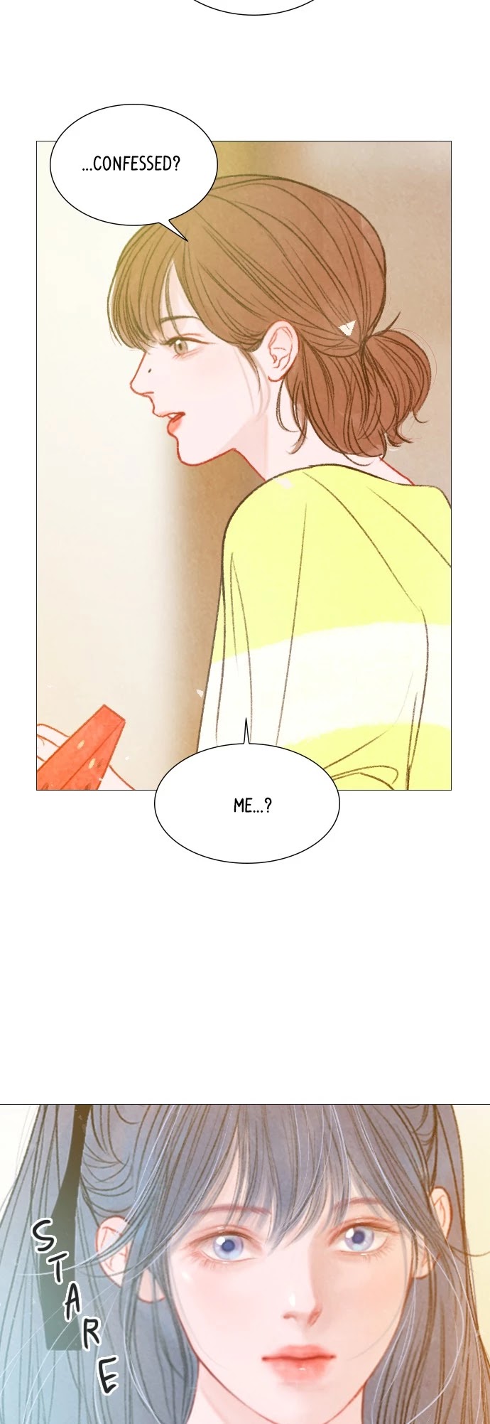 Read Mystical (en) Manga Online