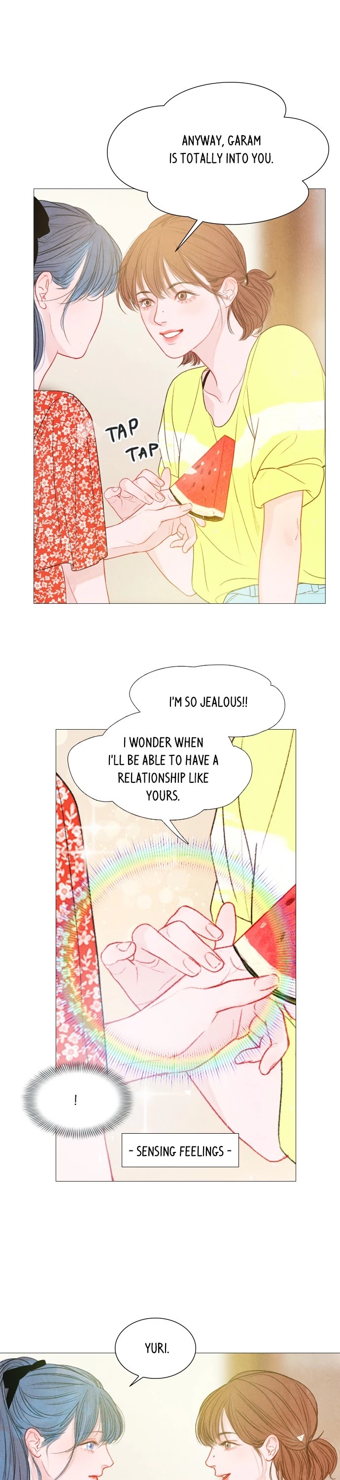 Read Mystical (en) Manga Online