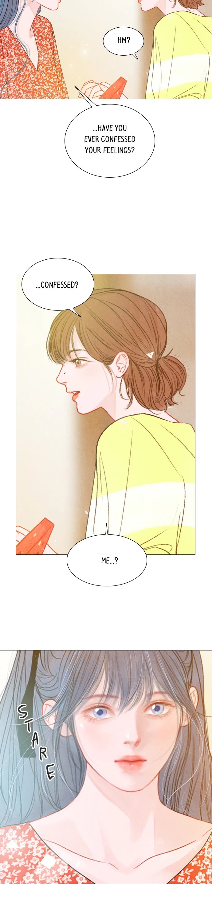 Read Mystical (en) Manga Online