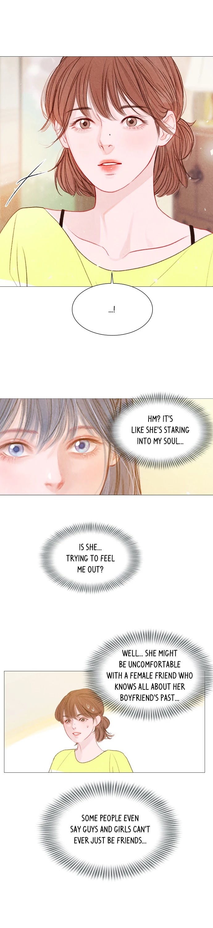 Read Mystical (en) Manga Online