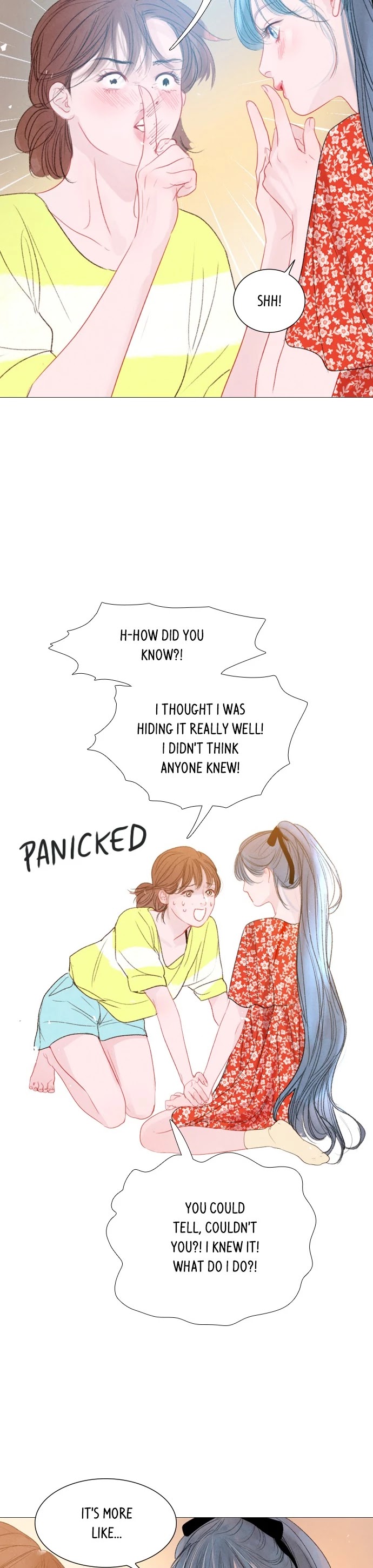 Read Mystical (en) Manga Online