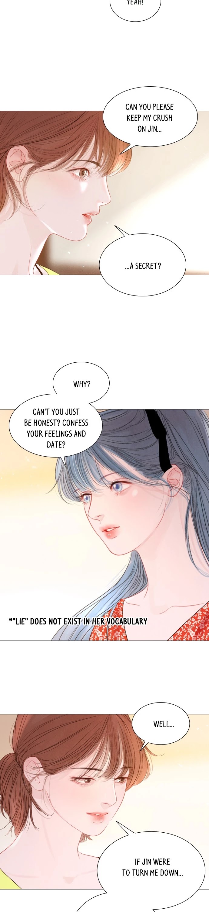 Read Mystical (en) Manga Online