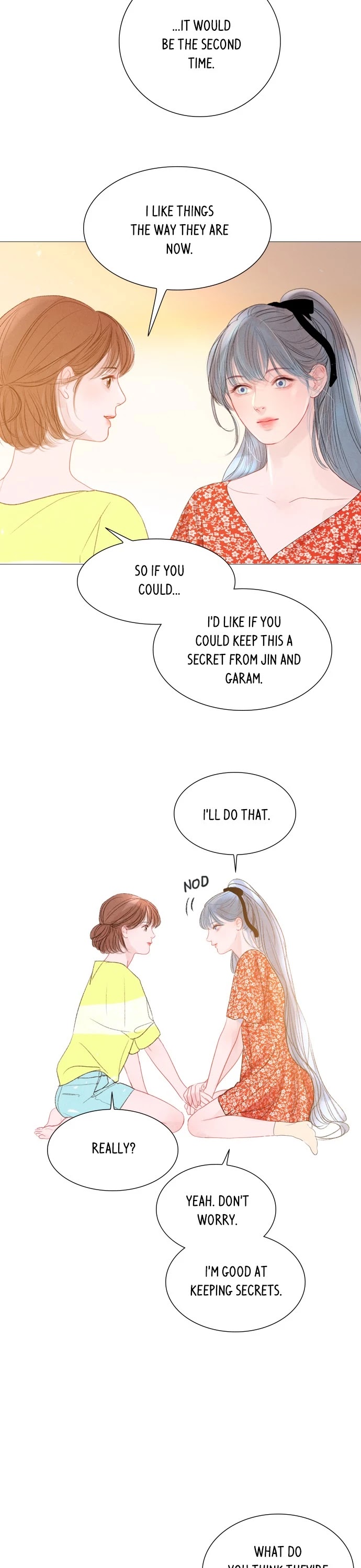 Read Mystical (en) Manga Online