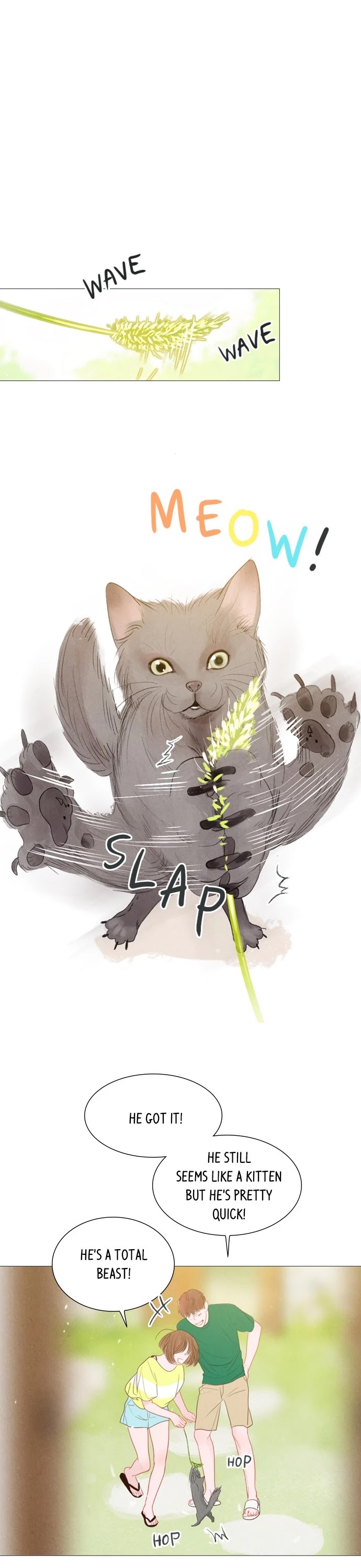 Read Mystical (en) Manga Online