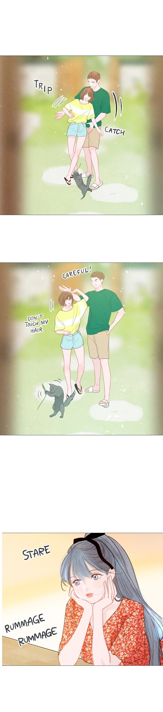 Read Mystical (en) Manga Online