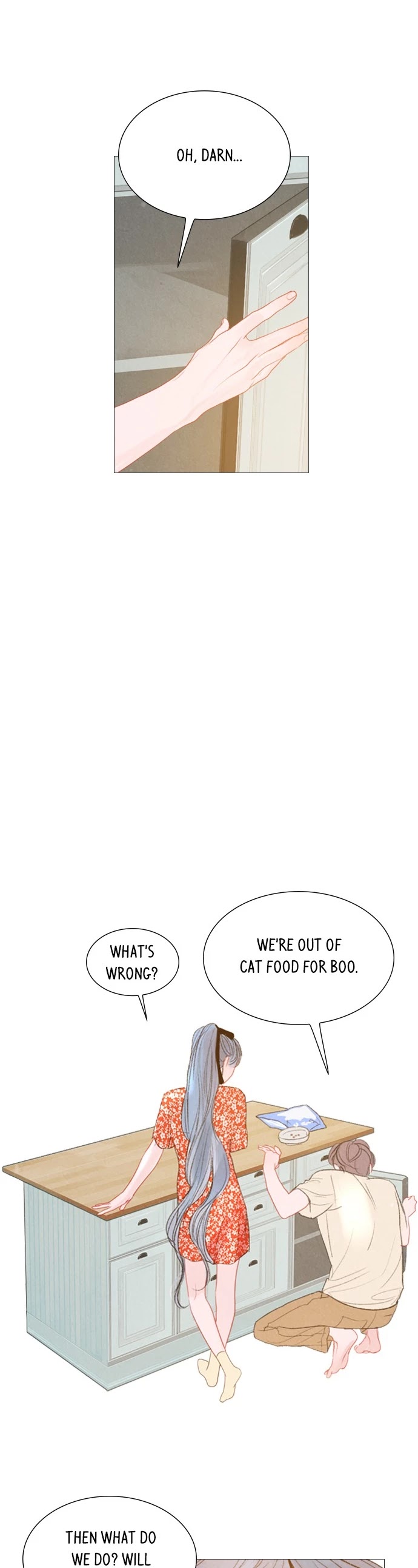 Read Mystical (en) Manga Online