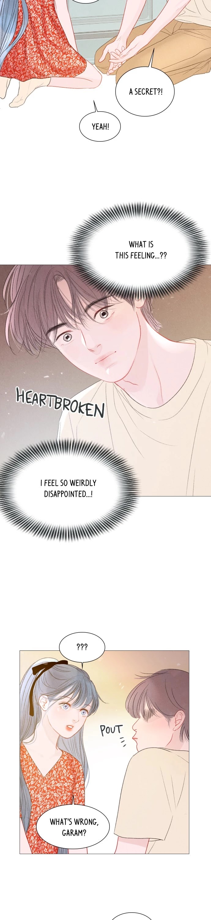 Read Mystical (en) Manga Online