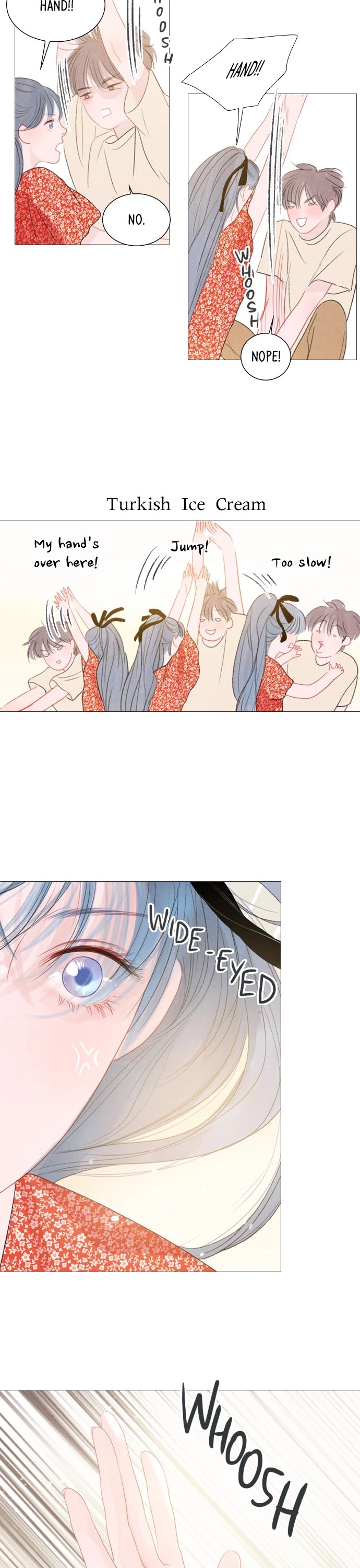 Read Mystical (en) Manga Online