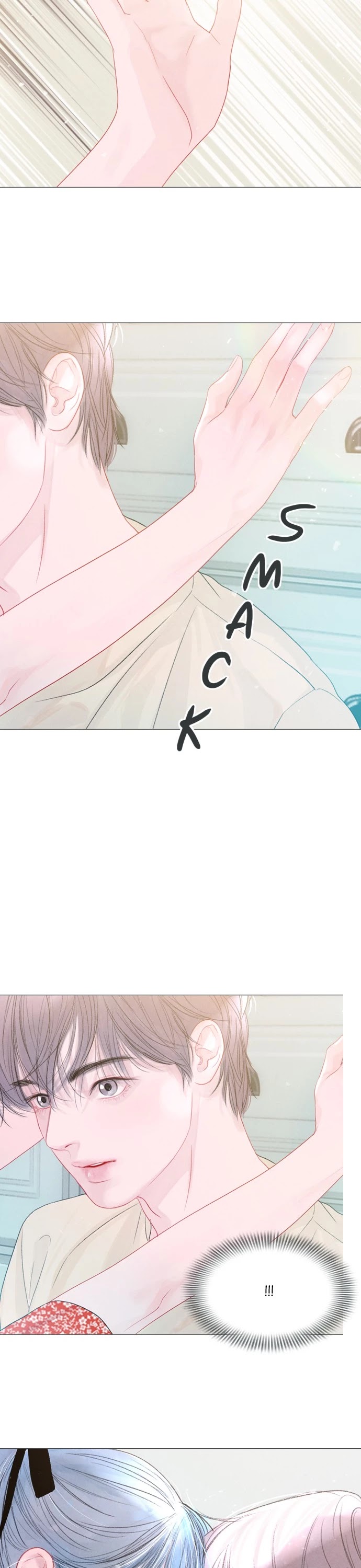 Read Mystical (en) Manga Online