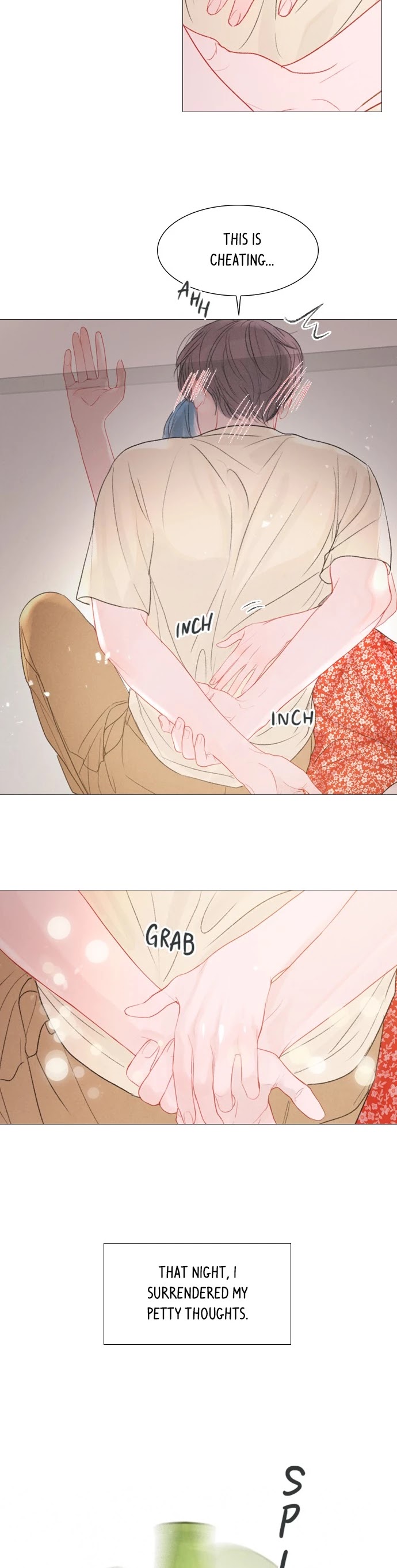 Read Mystical (en) Manga Online