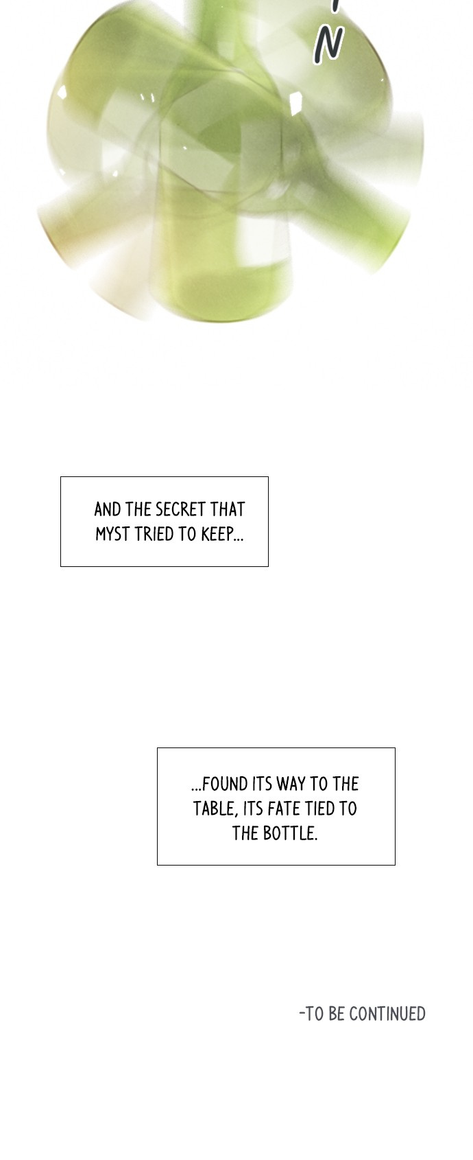 Read Mystical (en) Manga Online