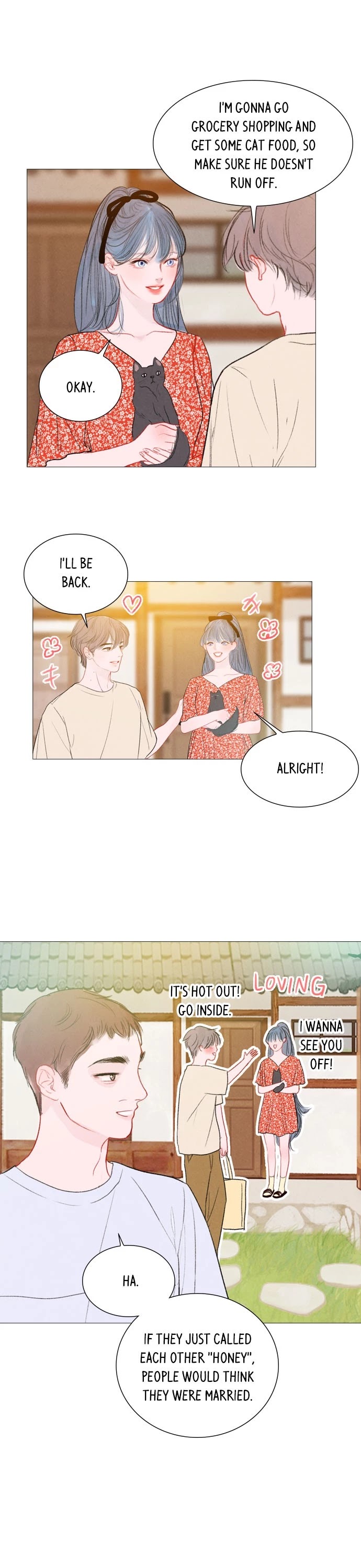 Read Mystical (en) Manga Online