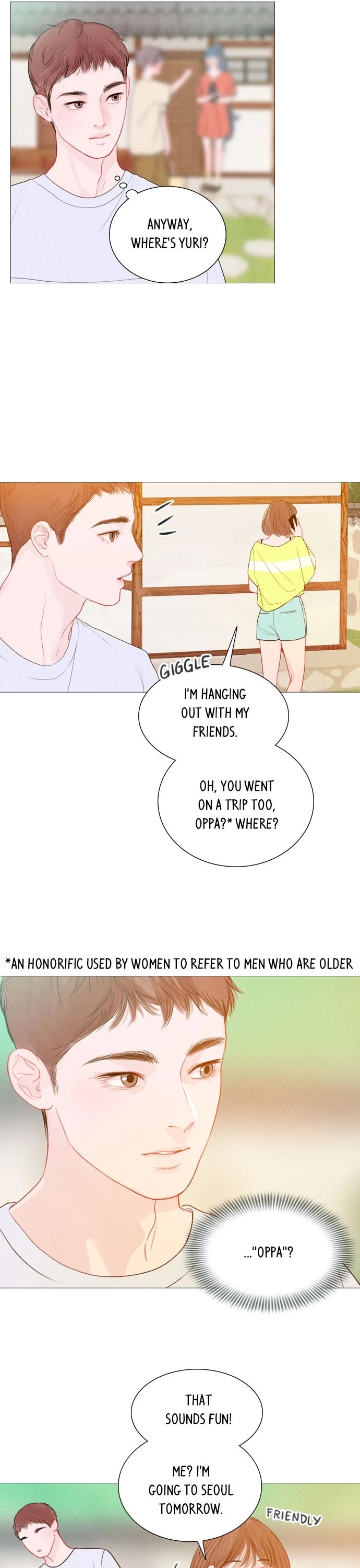 Read Mystical (en) Manga Online