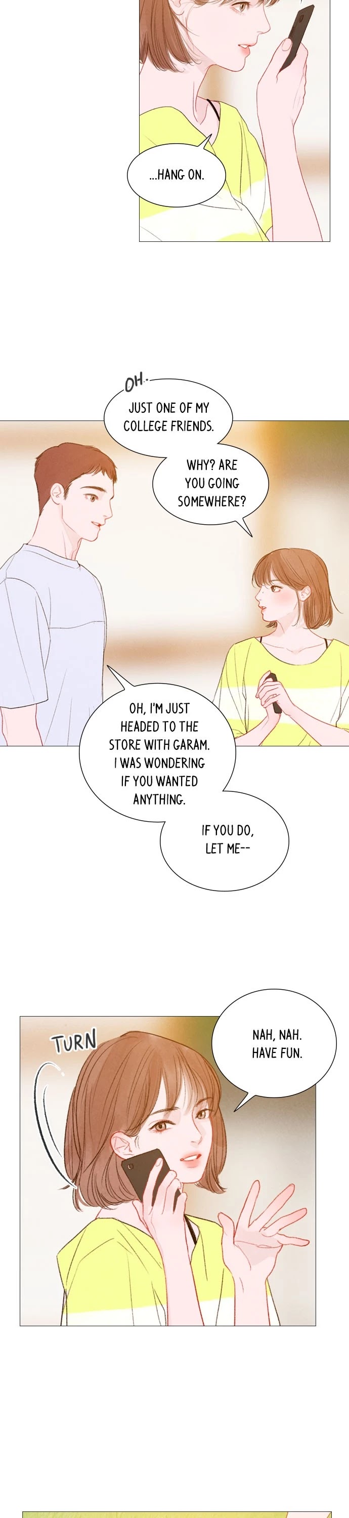 Read Mystical (en) Manga Online