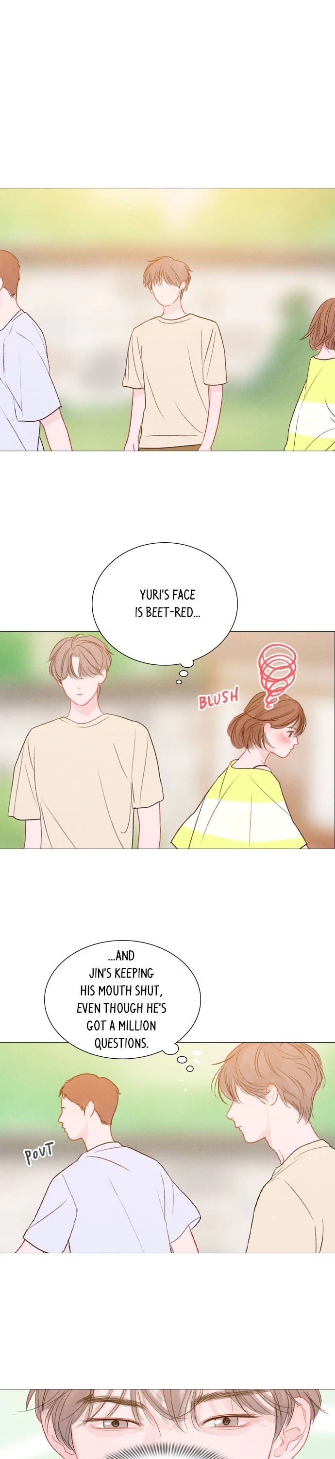 Read Mystical (en) Manga Online