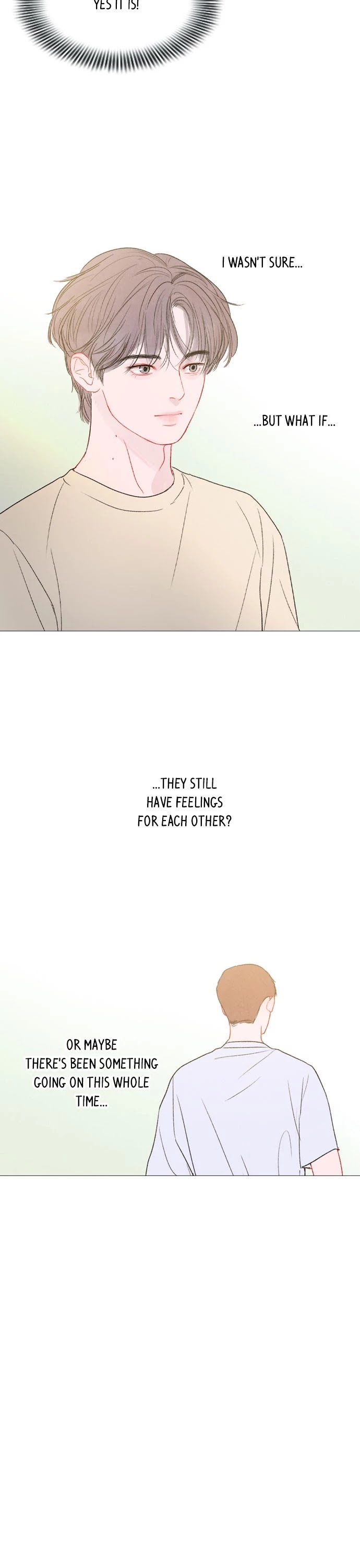 Read Mystical (en) Manga Online