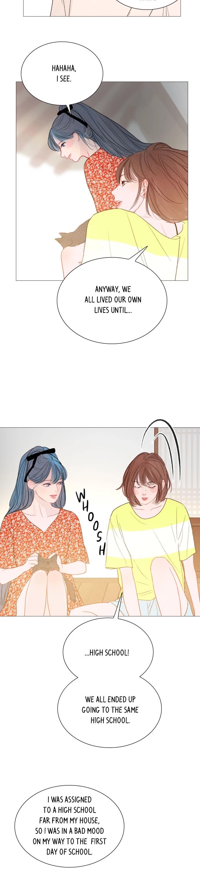 Read Mystical (en) Manga Online