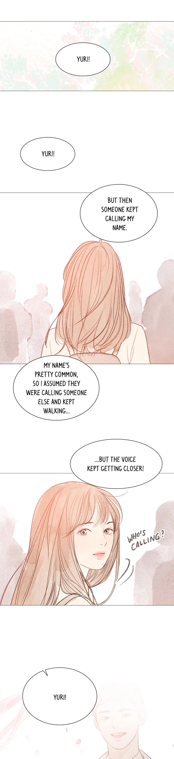 Read Mystical (en) Manga Online