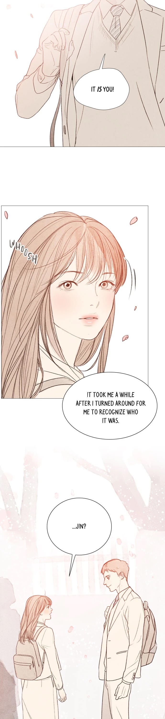 Read Mystical (en) Manga Online