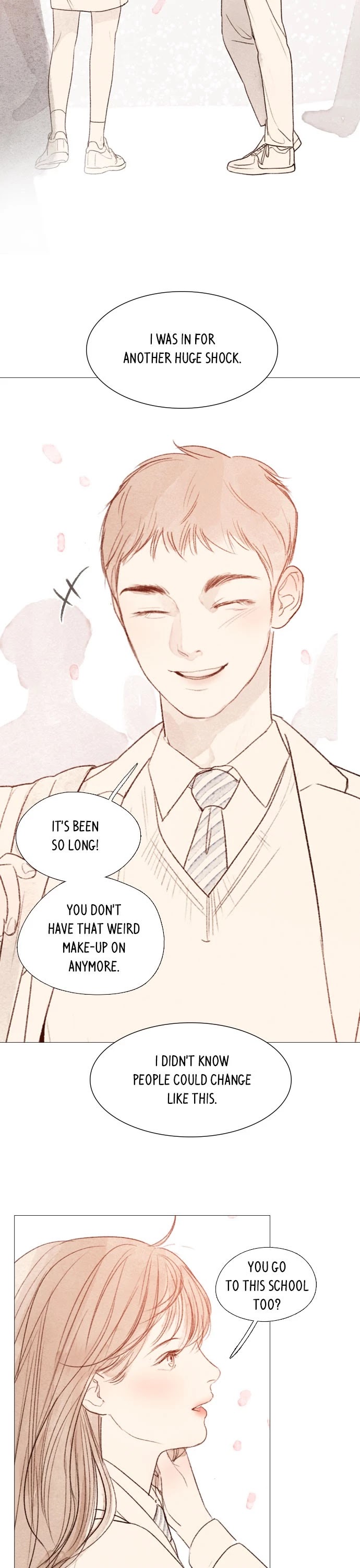 Read Mystical (en) Manga Online