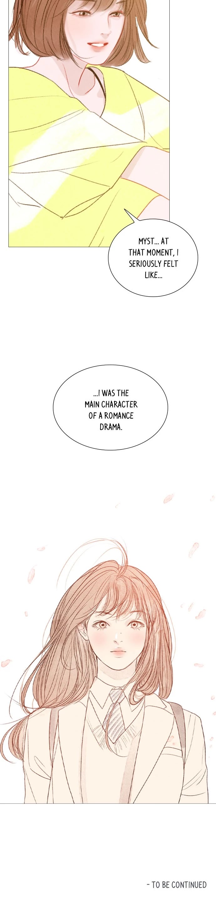 Read Mystical (en) Manga Online