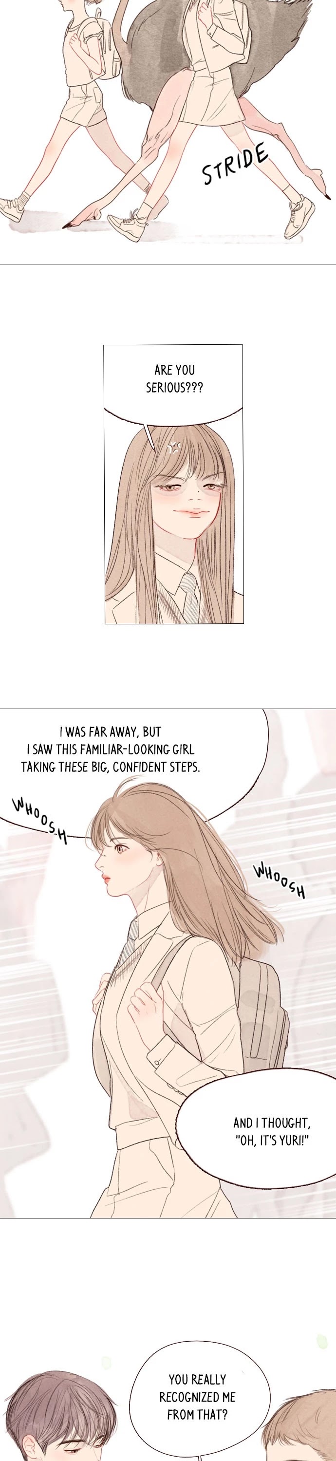 Read Mystical (en) Manga Online