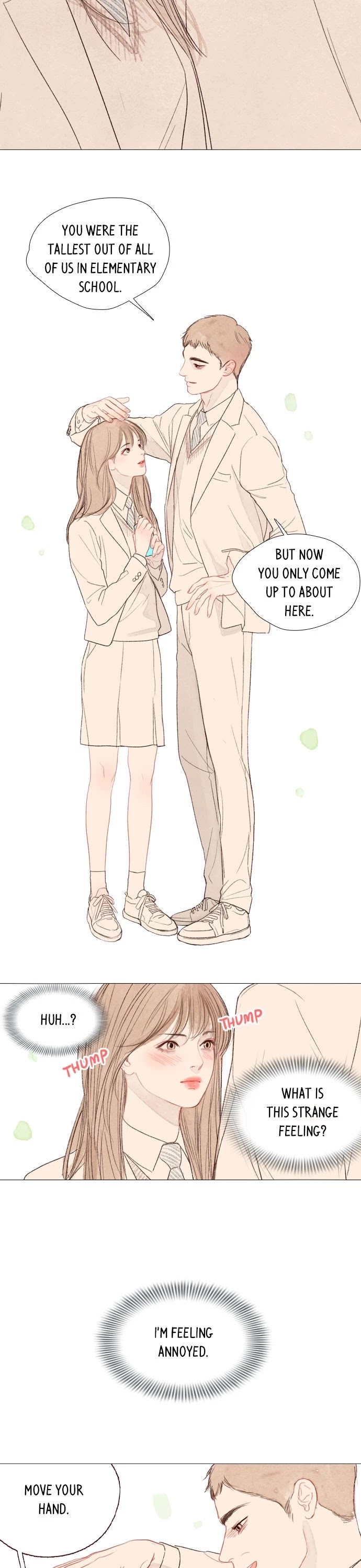 Read Mystical (en) Manga Online