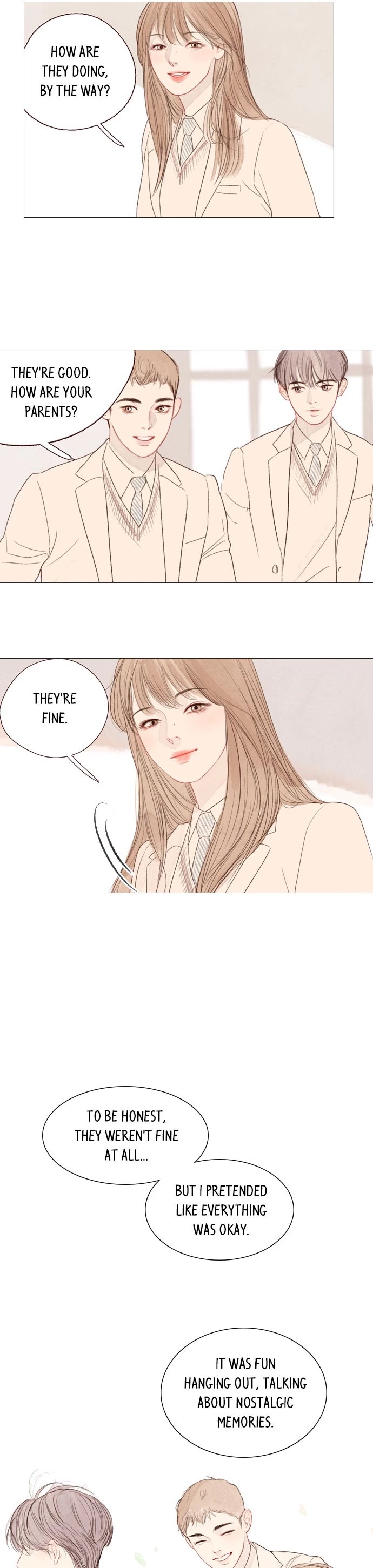 Read Mystical (en) Manga Online