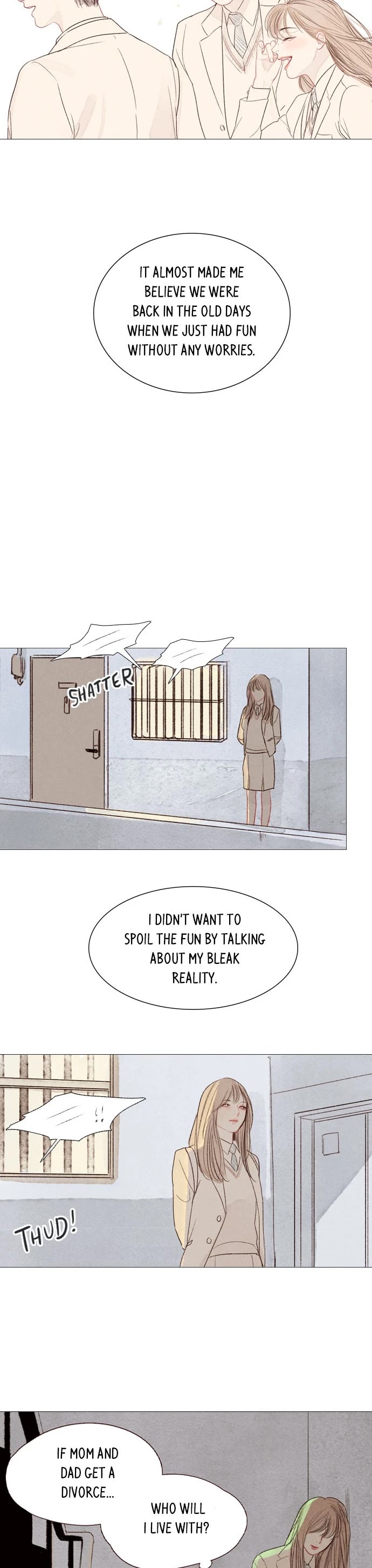 Read Mystical (en) Manga Online