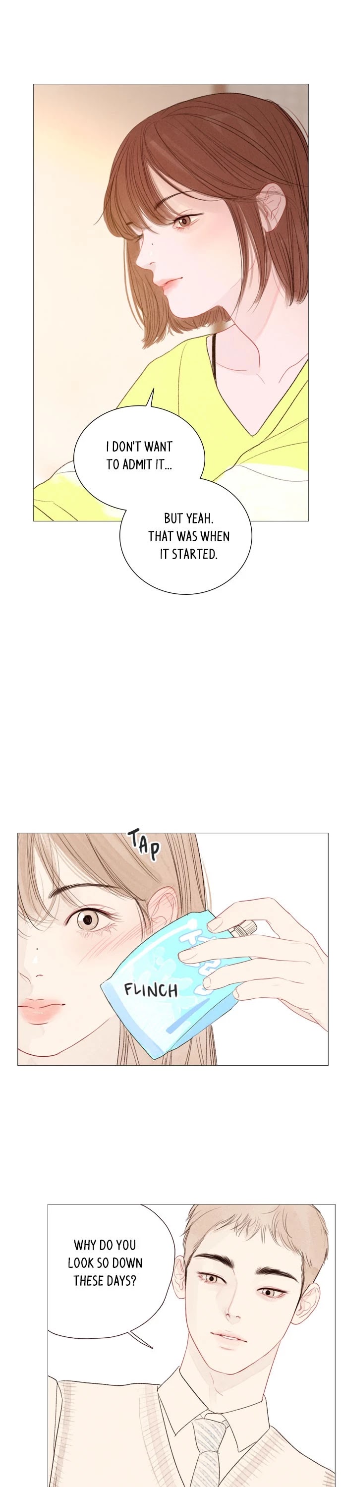 Read Mystical (en) Manga Online