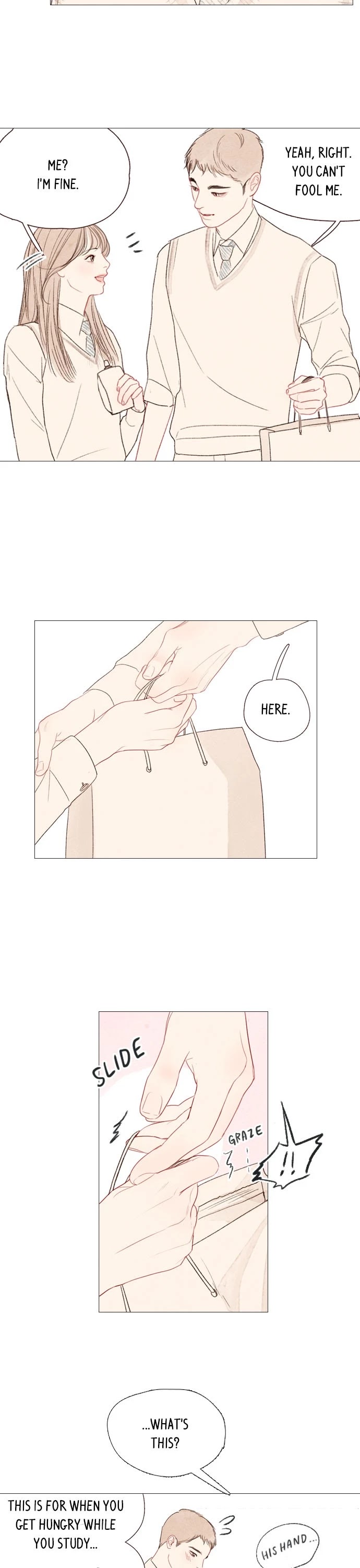 Read Mystical (en) Manga Online