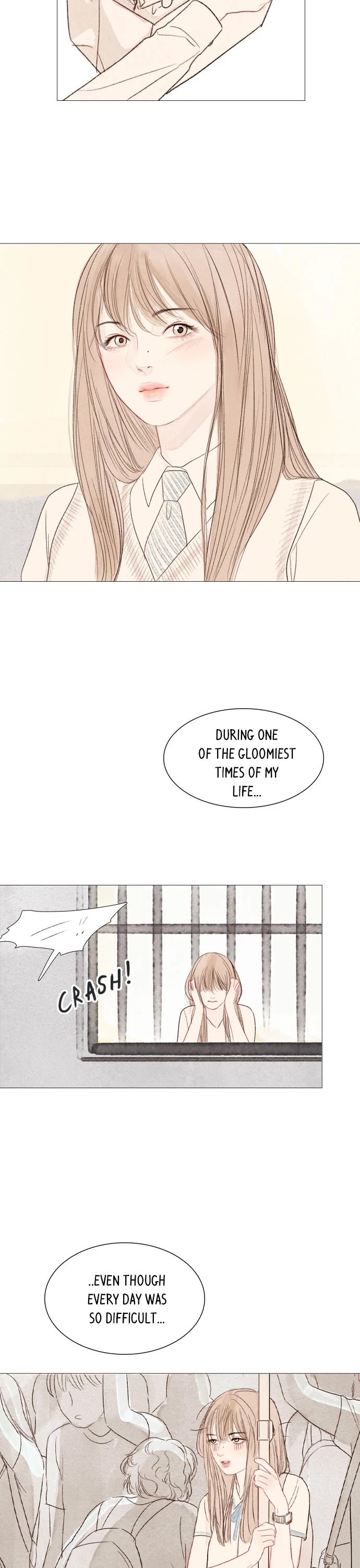 Read Mystical (en) Manga Online