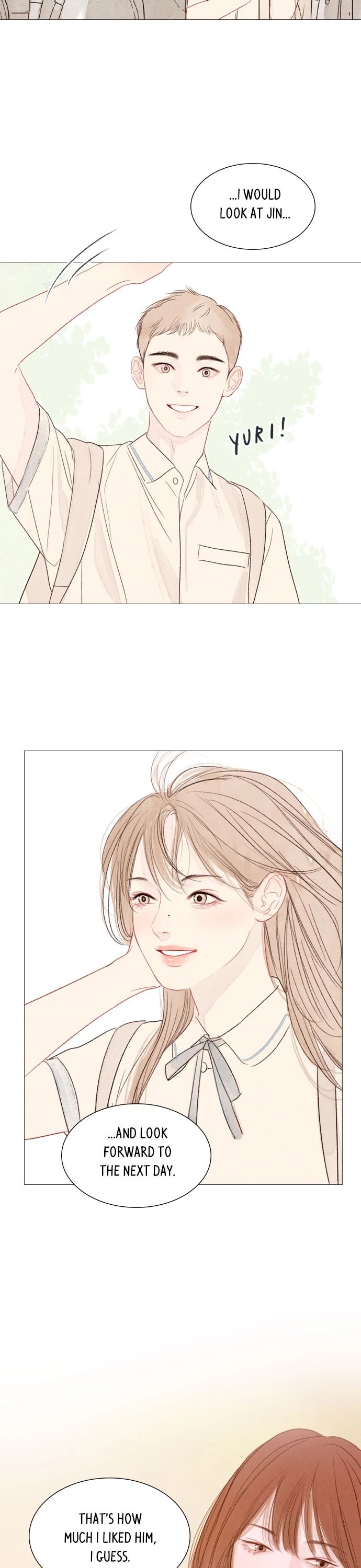 Read Mystical (en) Manga Online