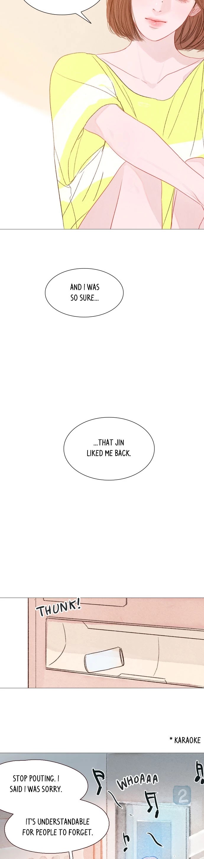 Read Mystical (en) Manga Online