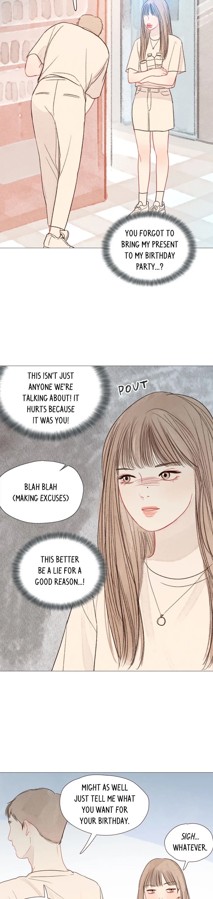 Read Mystical (en) Manga Online