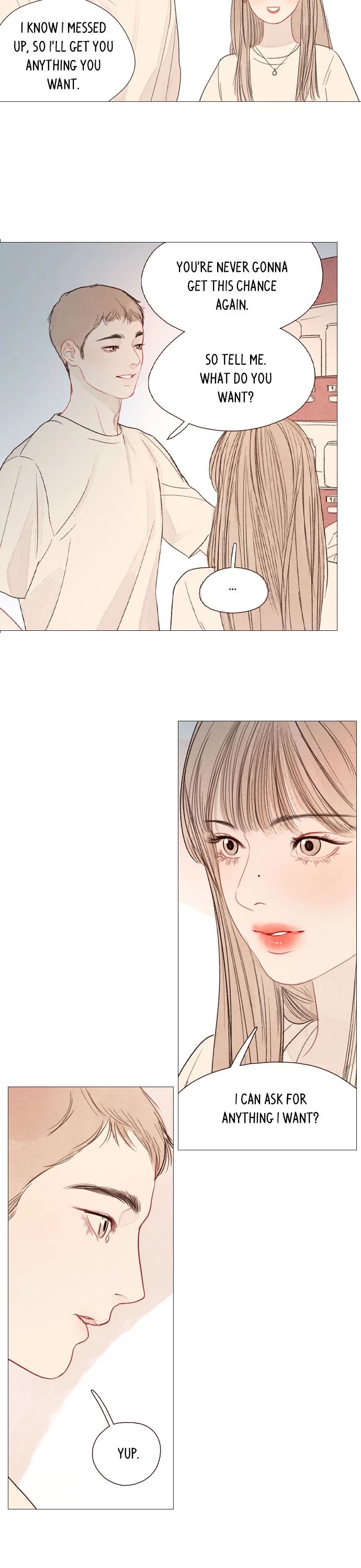 Read Mystical (en) Manga Online