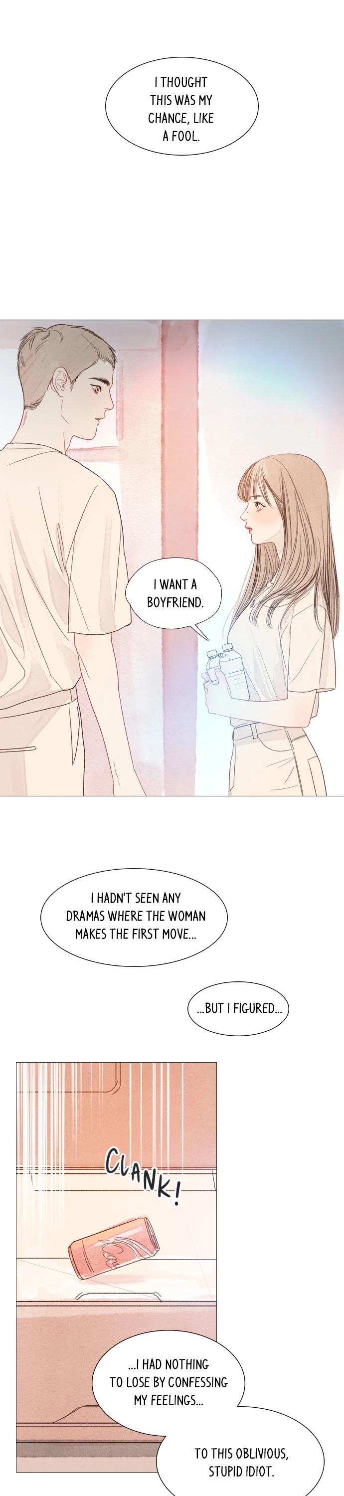 Read Mystical (en) Manga Online