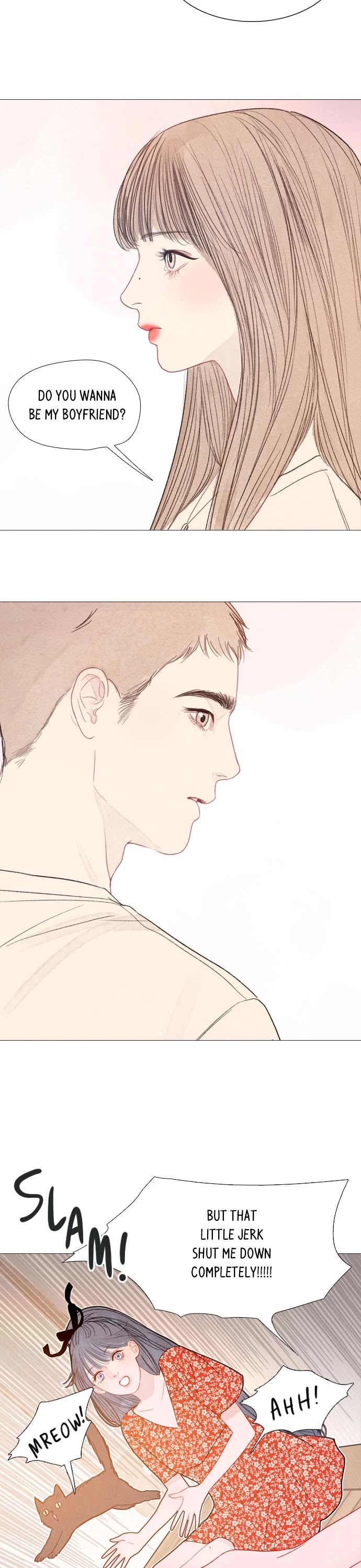 Read Mystical (en) Manga Online