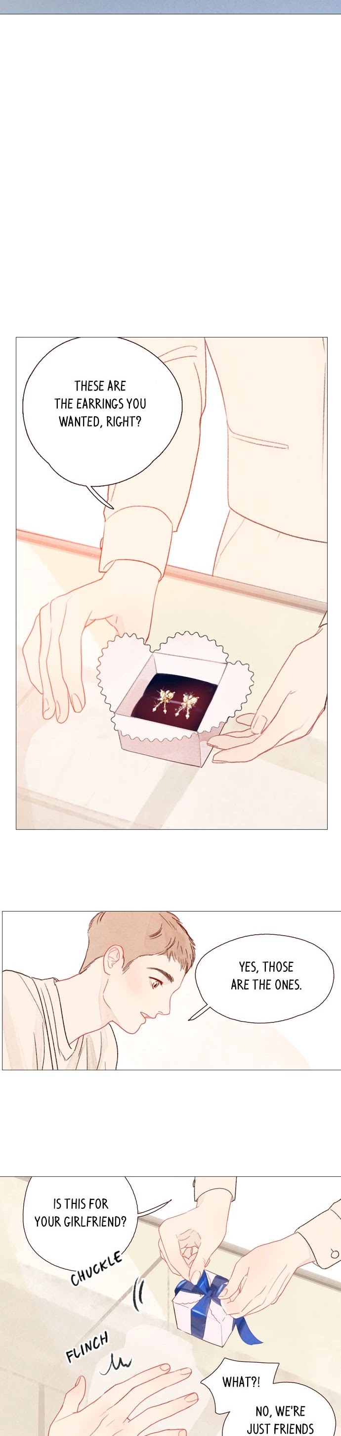 Read Mystical (en) Manga Online