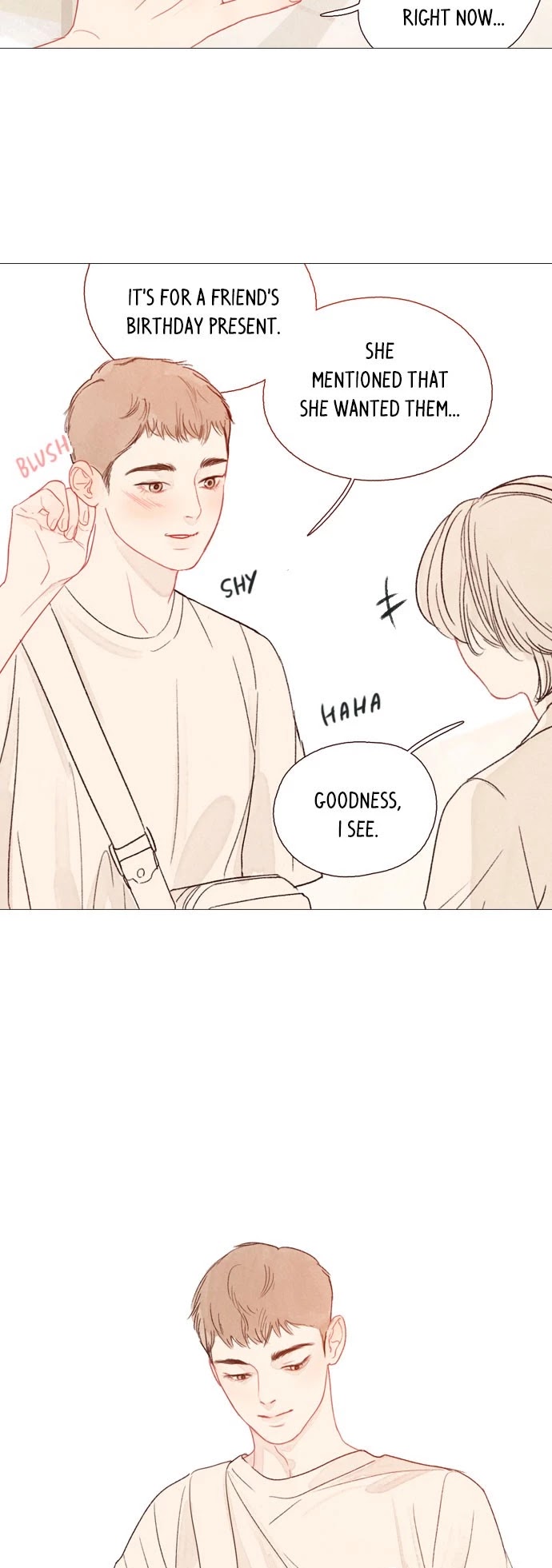 Read Mystical (en) Manga Online