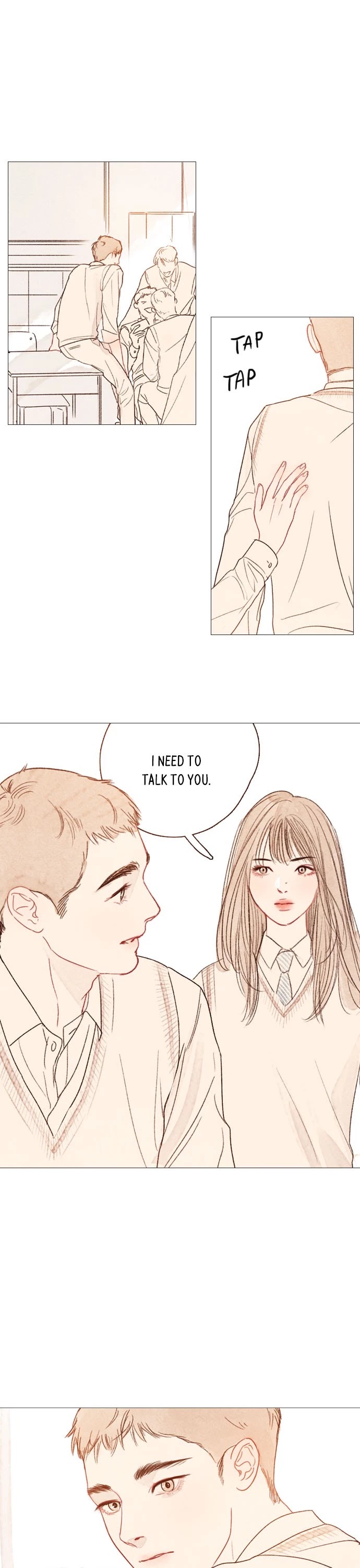 Read Mystical (en) Manga Online